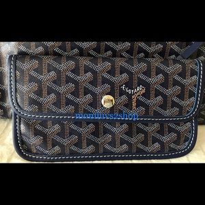 goyard st louis pouch